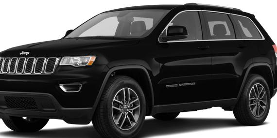 JEEP GRAND CHEROKEE 2019 1C4RJFBG3KC854922 image
